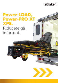 Power-LOAD, Power-PRO XT XPS. Riducete gli infortuni.