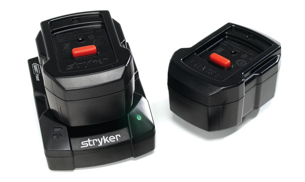 SMRT Power System | Stryker