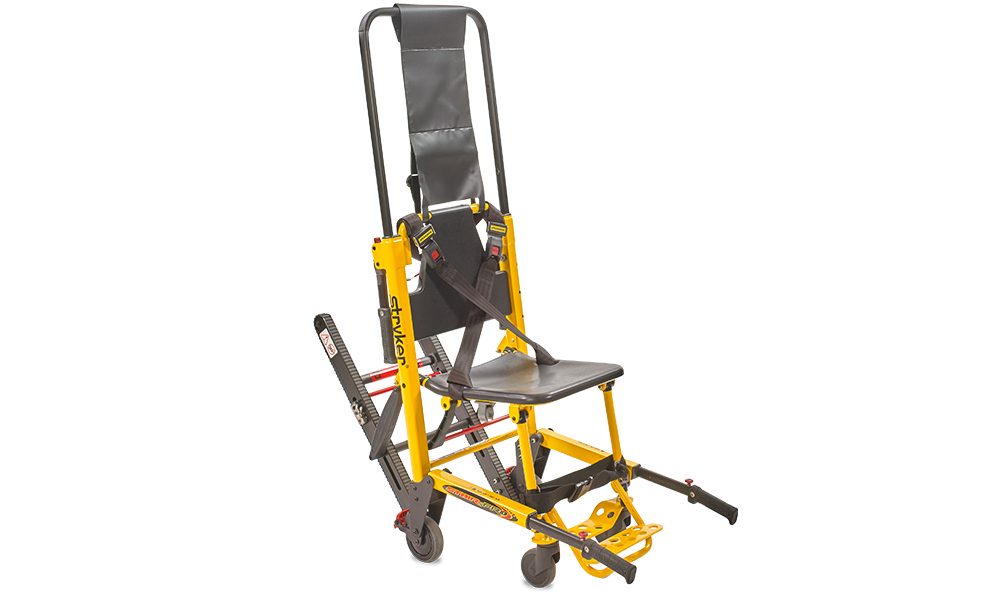 Stair PRO Stryker