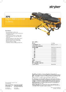 XPS Spec Sheet.pdf