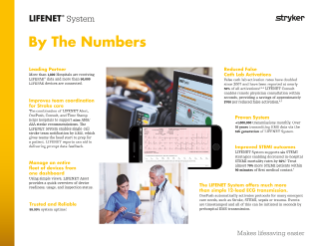 lifenet_by_the_numbers.pdf