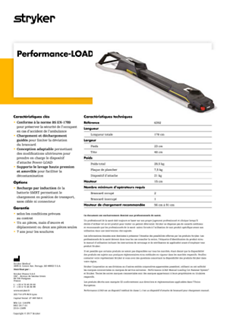 Performance-LOAD