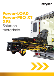 Power-LOAD, Power-PRO XT, XPS Solution motorisée