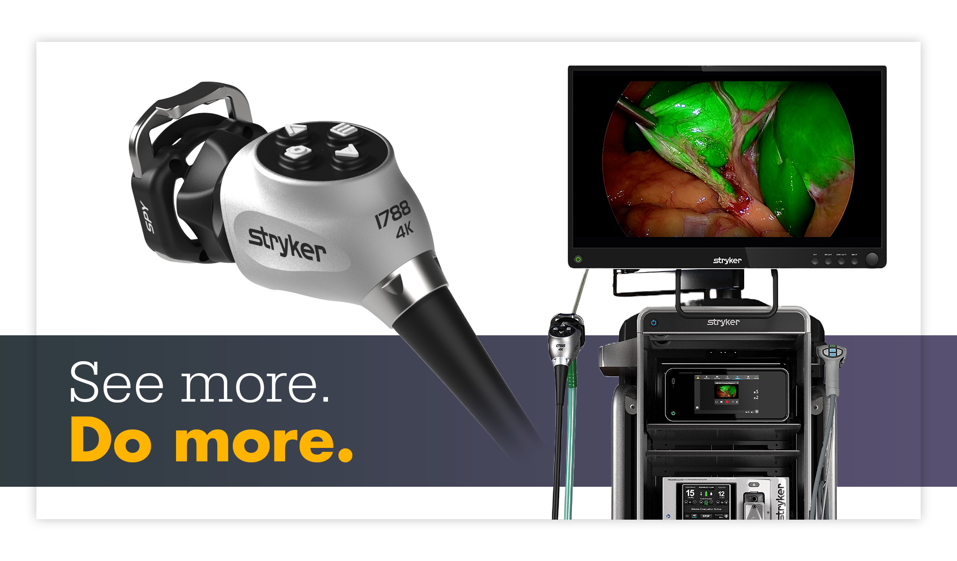 Endoscopy | Stryker