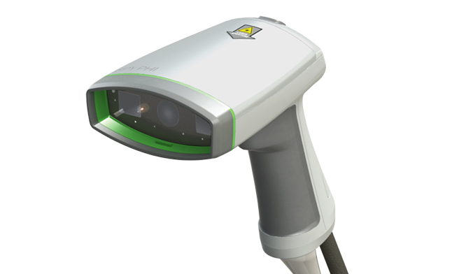 SPY-PHI Handheld Imaging System