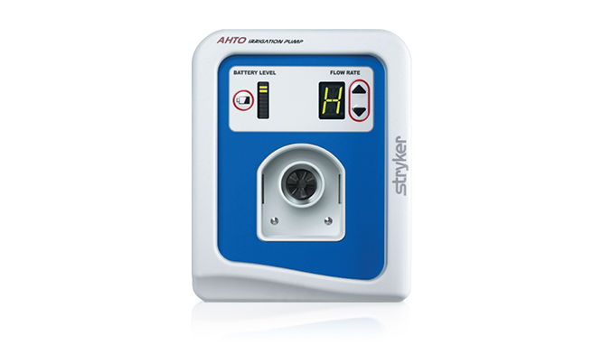 AHTO pump | Stryker
