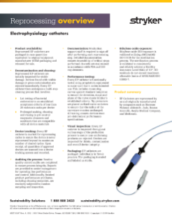 Electrophysiology Catheters Reprocessing Overview.pdf