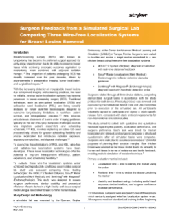 MOLLI Simulated Lab White Paper
