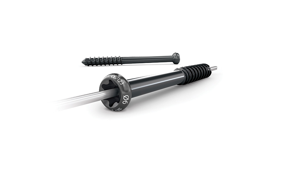 Asnis JFX | Stryker