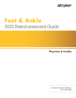 2022 F&A Reimbursement Guide