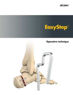 EasyStep operative technique