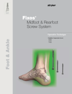 Fixos 2 | Operative Technique
