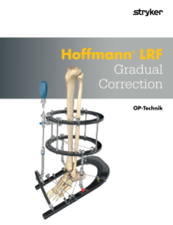 Hoffmann® LRF Gradual Correction OP-Technik