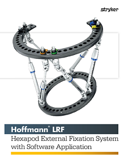 Hoffmann LRF Hexapod Brochure