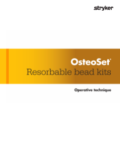 OsetoSet RBK Operative Technique