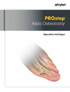 PROstep MIS Akin Osteotomy Operative Technique.pdf
