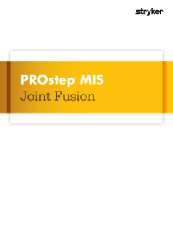 PROstep MIS Joint Fusion Sell Sheet.pdf