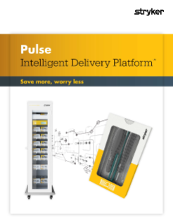 Pulse Intelligent Delivery Platform | Brochure