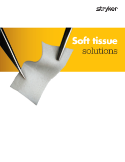 Soft tissue solutions