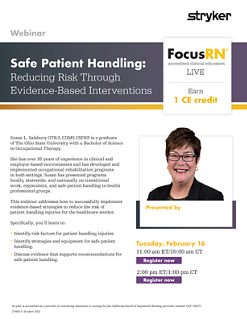 Safe Patient Handling- Reducing Risk Through  Evidence-Based Interventions.pdf
