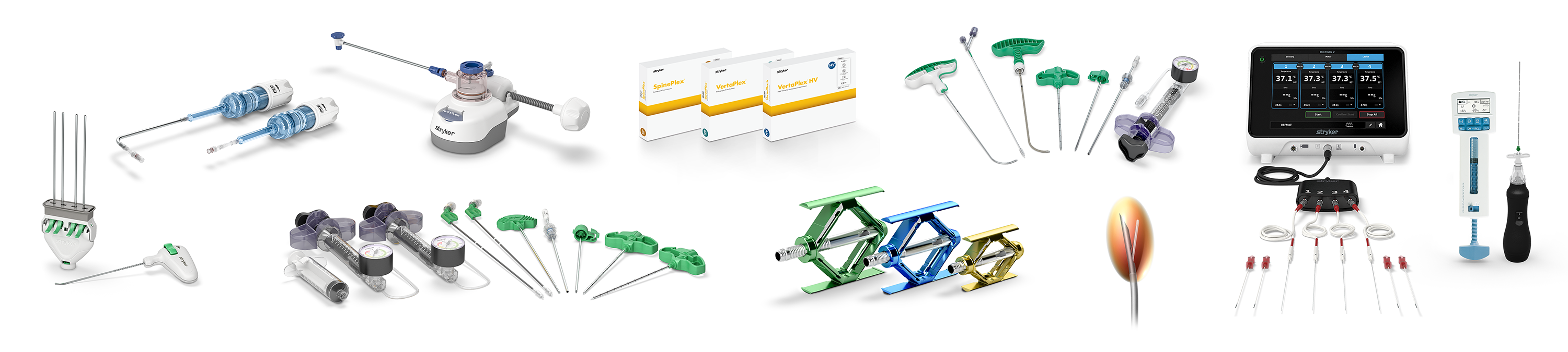 Interventional Spine Stryker