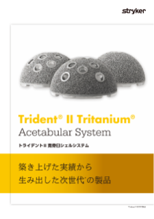 トライデント II パンフレット