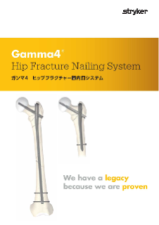 Gamma4 パンフレット