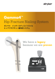 Gamma4 インターミディエイトネイル