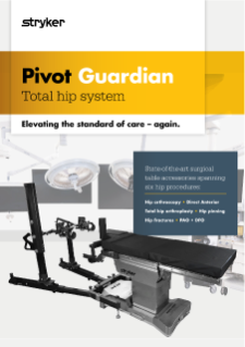 Pivot Guardian Brochure