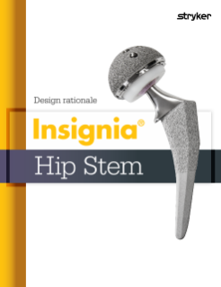 Insignia design rationale