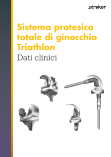 Triathlon Total Knee System Clinical Evidence Summary - IT.pdf