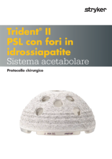 Trident II Clusterhole HA PSL Surgical Protocol - IT.pdf