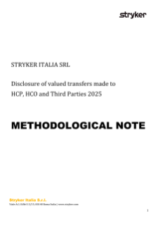 Value Transfers 2025