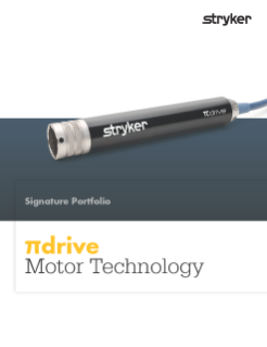 πdrive Motor Technology ANZ