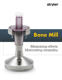 Bone Mill Brochure