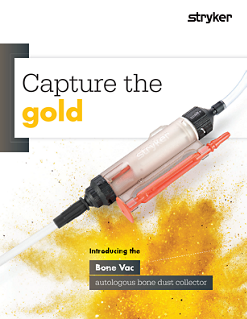 Bone Vac Brochure