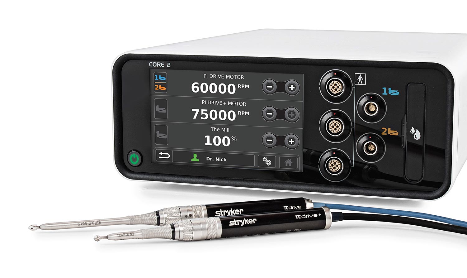 CORE 2 Console | Stryker