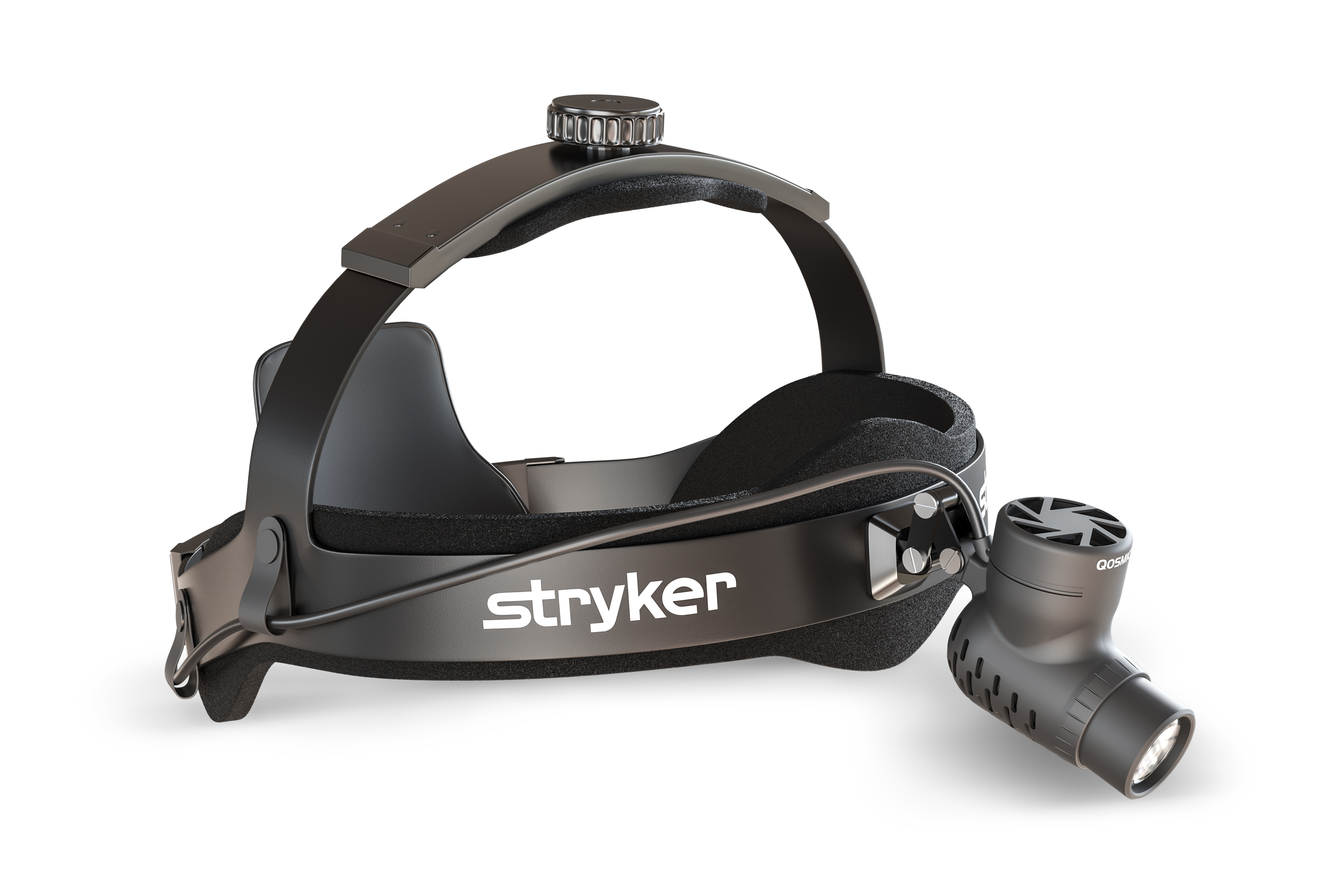 Qosmic LED Headlight | Stryker