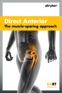 DART™ brochure – The muscle-sparing approach