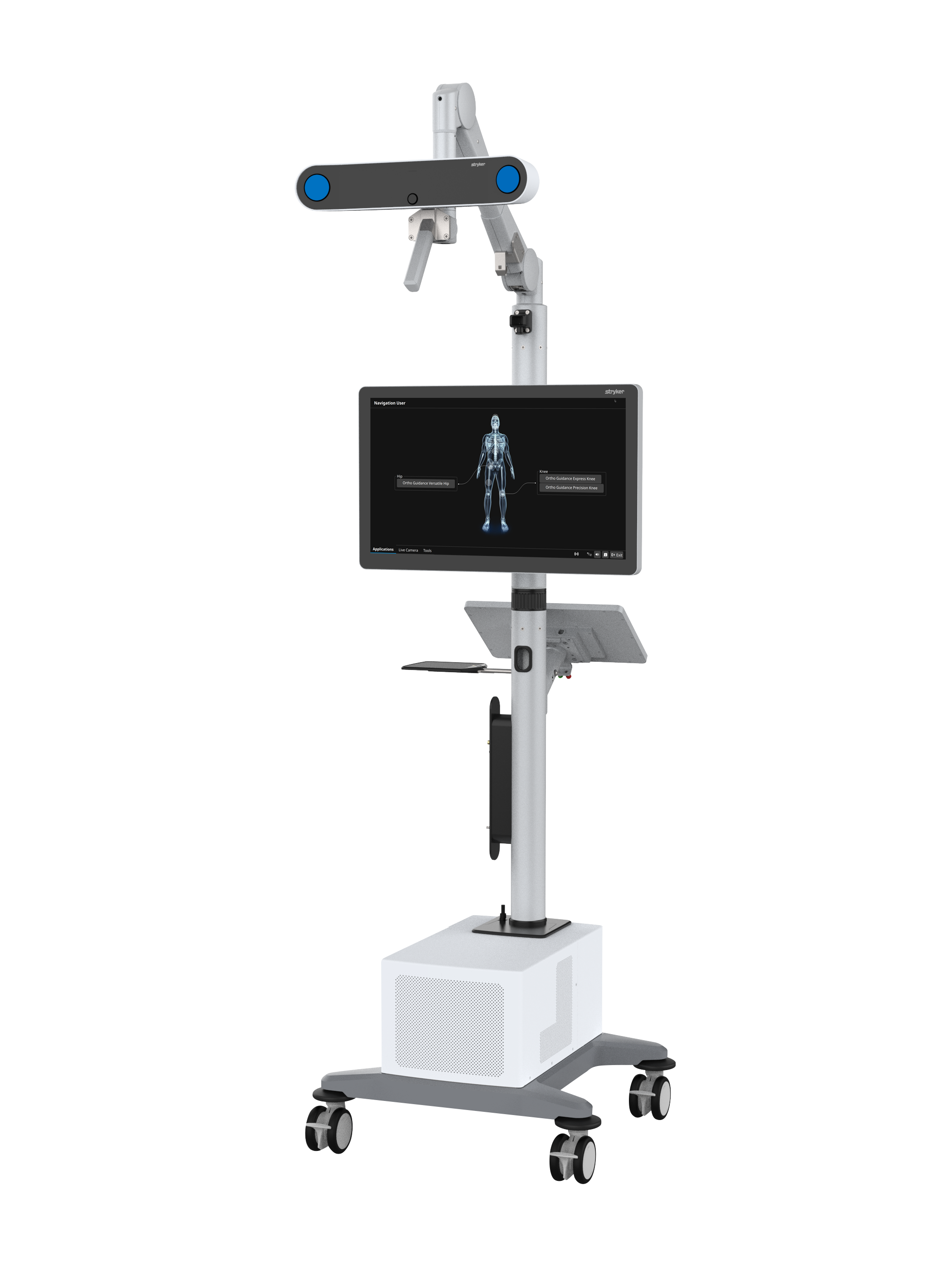 Stryker Ortho Q Guidance System