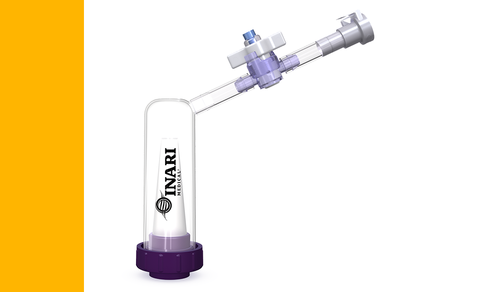 FlowSaver | Stryker