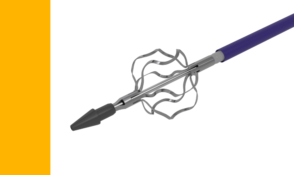 RevCore® Thrombectomy Catheter | Stryker