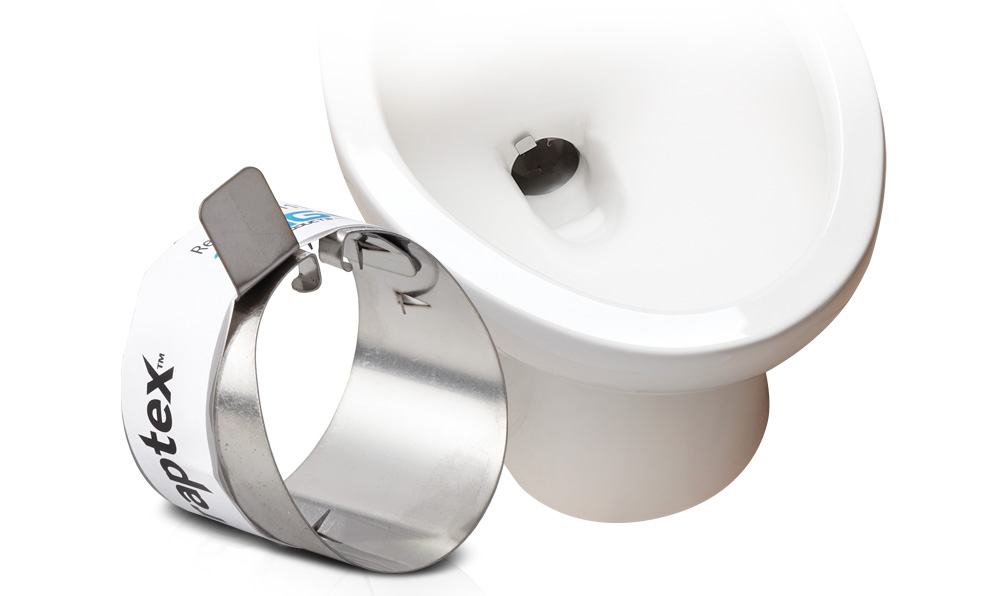 Plumbing protection | Stryker