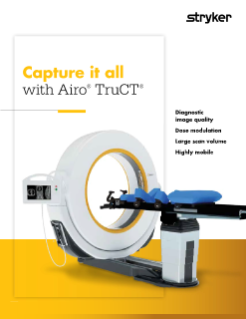 Airo TruCT brochure