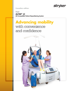 AirTAP LC Brochure