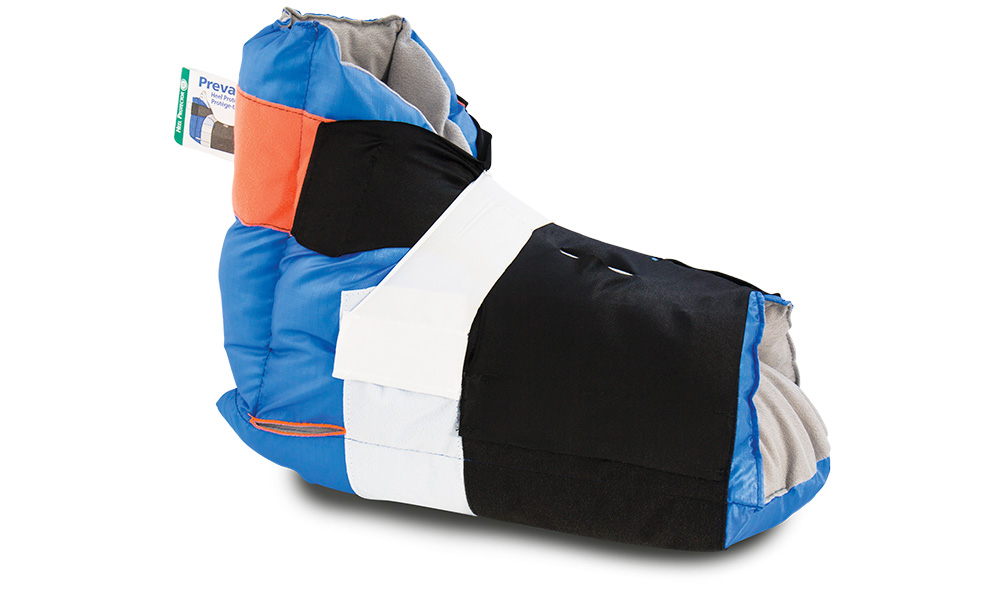 Heel protectors hotsell canada