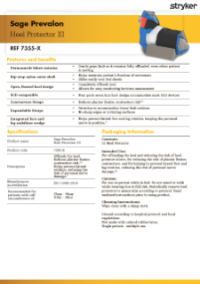 Heel Protector III 7355X Spec Sheet_2815.pdf