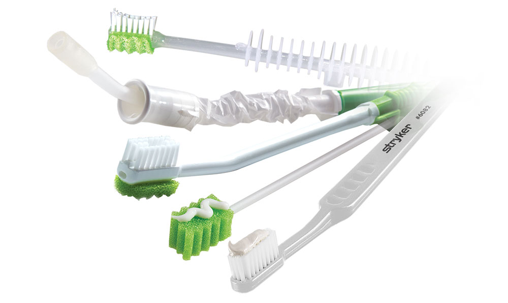 Electric Suction Toothbrush