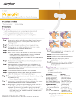 PrimaFit Instructions for use.pdf
