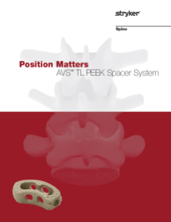 AVS TL Brochure